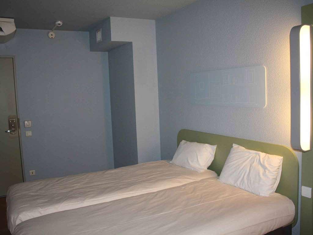 Ibis Budget Lyon Villeurbanne Rum bild