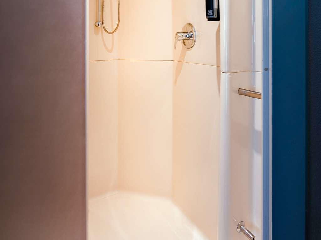 Ibis Budget Lyon Villeurbanne Rum bild
