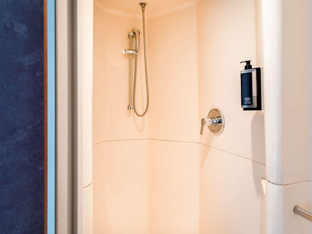 Ibis Budget Lyon Villeurbanne Rum bild